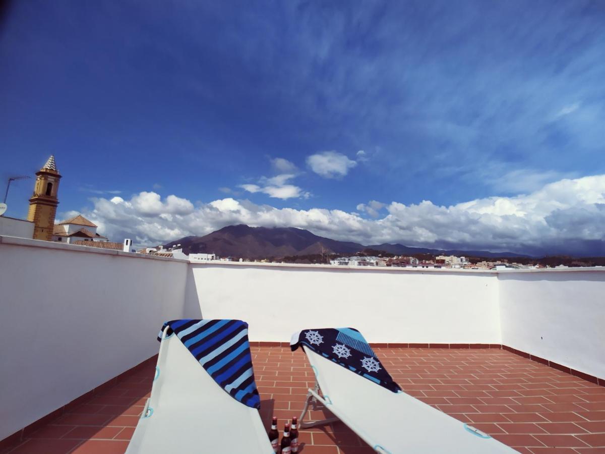Royal Suites Estepona By Croma 외부 사진