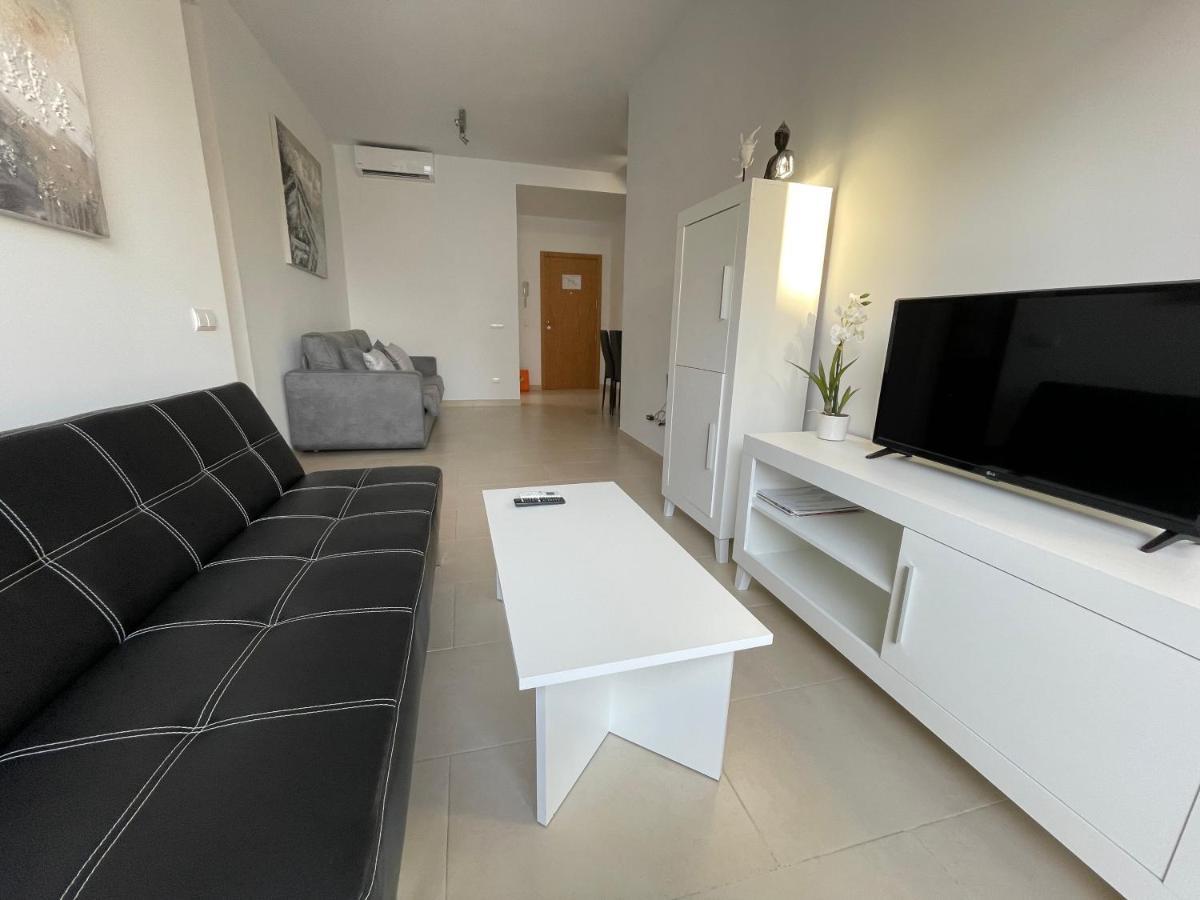 Royal Suites Estepona By Croma 외부 사진