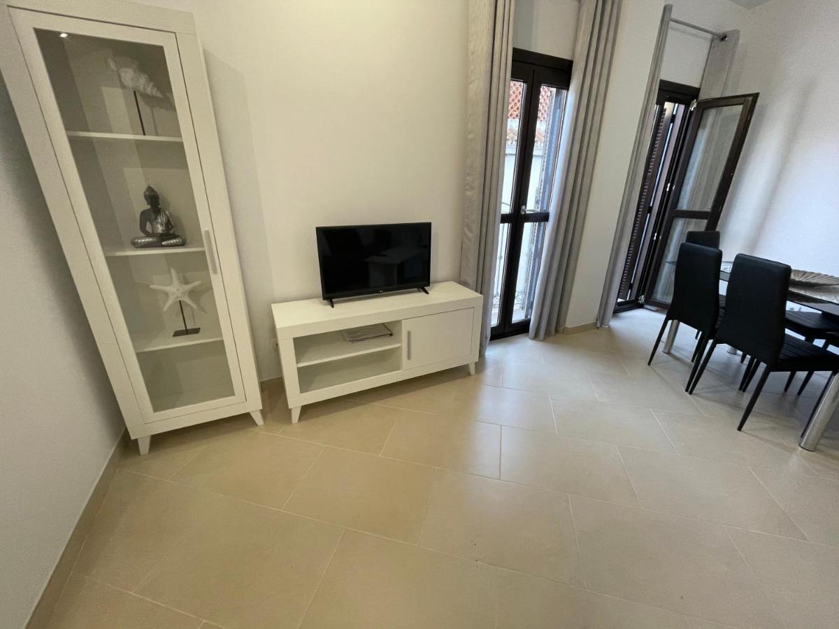 Royal Suites Estepona By Croma 외부 사진