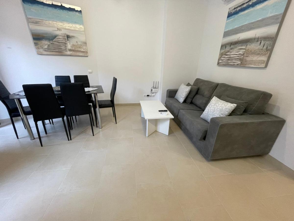 Royal Suites Estepona By Croma 외부 사진