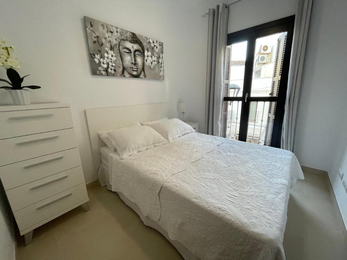 Royal Suites Estepona By Croma 외부 사진