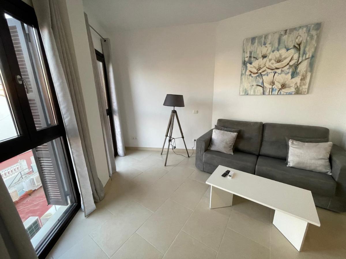 Royal Suites Estepona By Croma 외부 사진