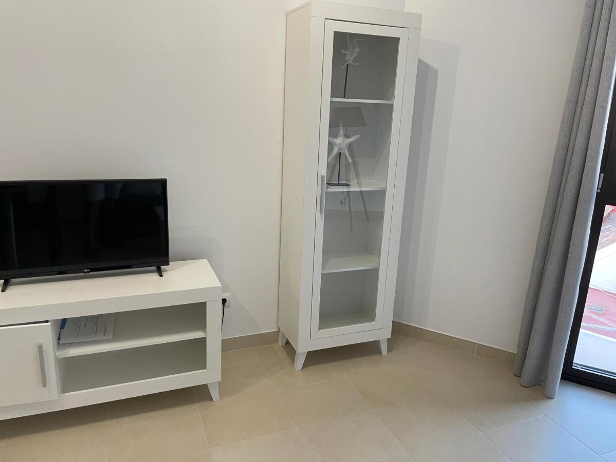 Royal Suites Estepona By Croma 외부 사진