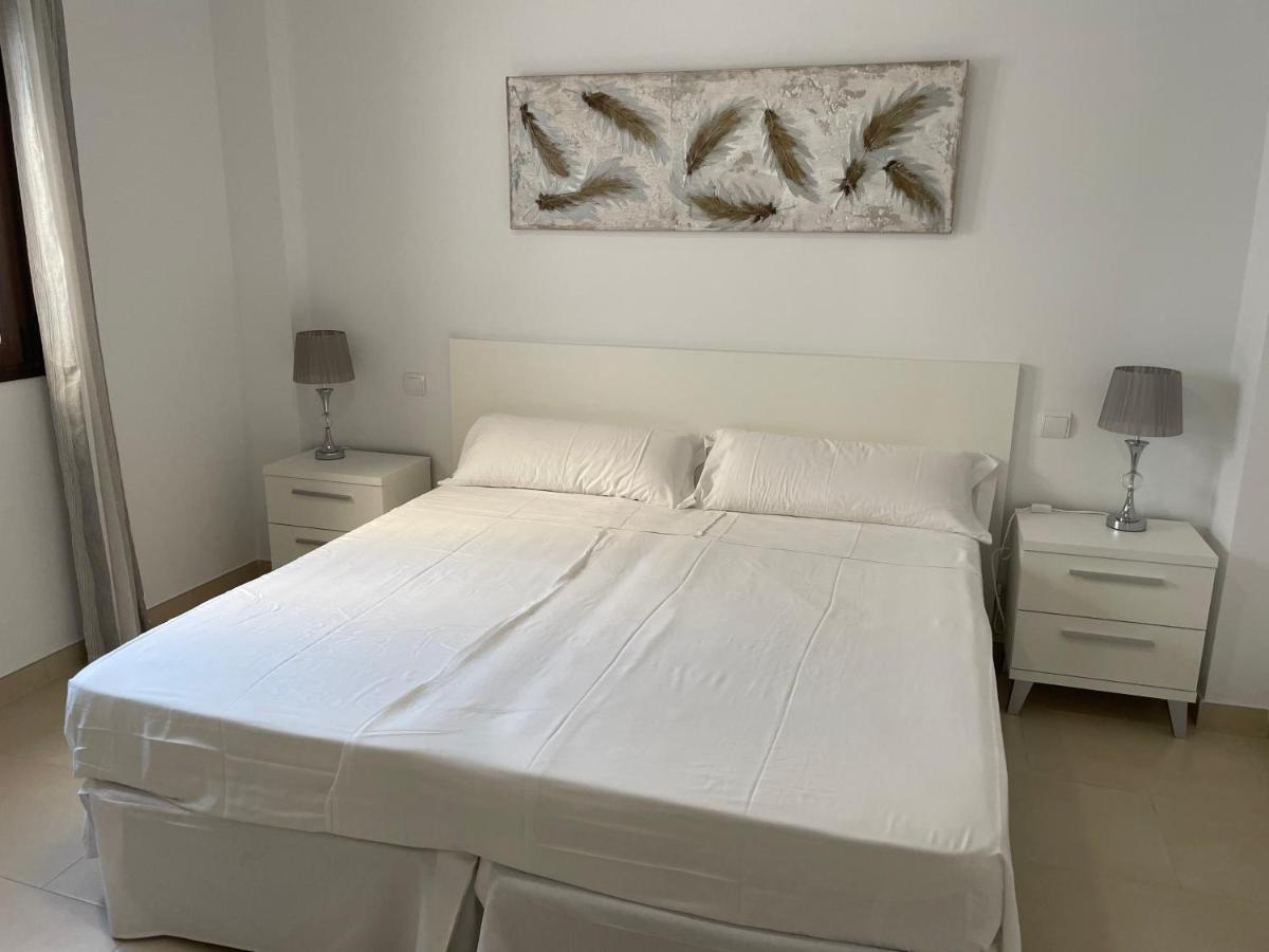 Royal Suites Estepona By Croma 외부 사진