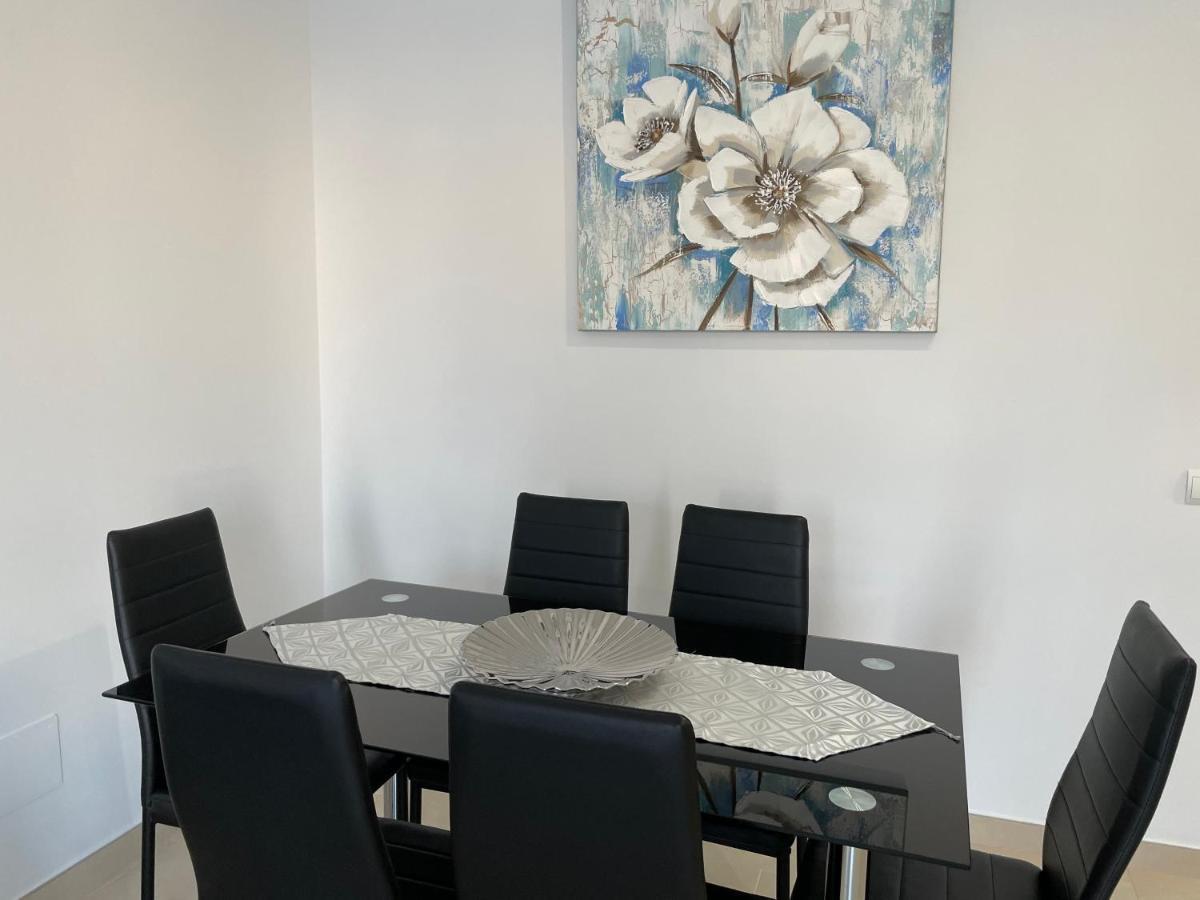 Royal Suites Estepona By Croma 외부 사진
