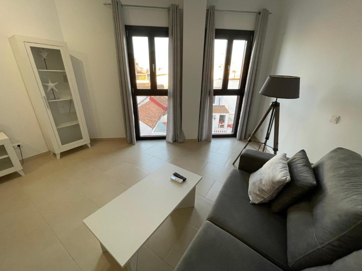 Royal Suites Estepona By Croma 외부 사진