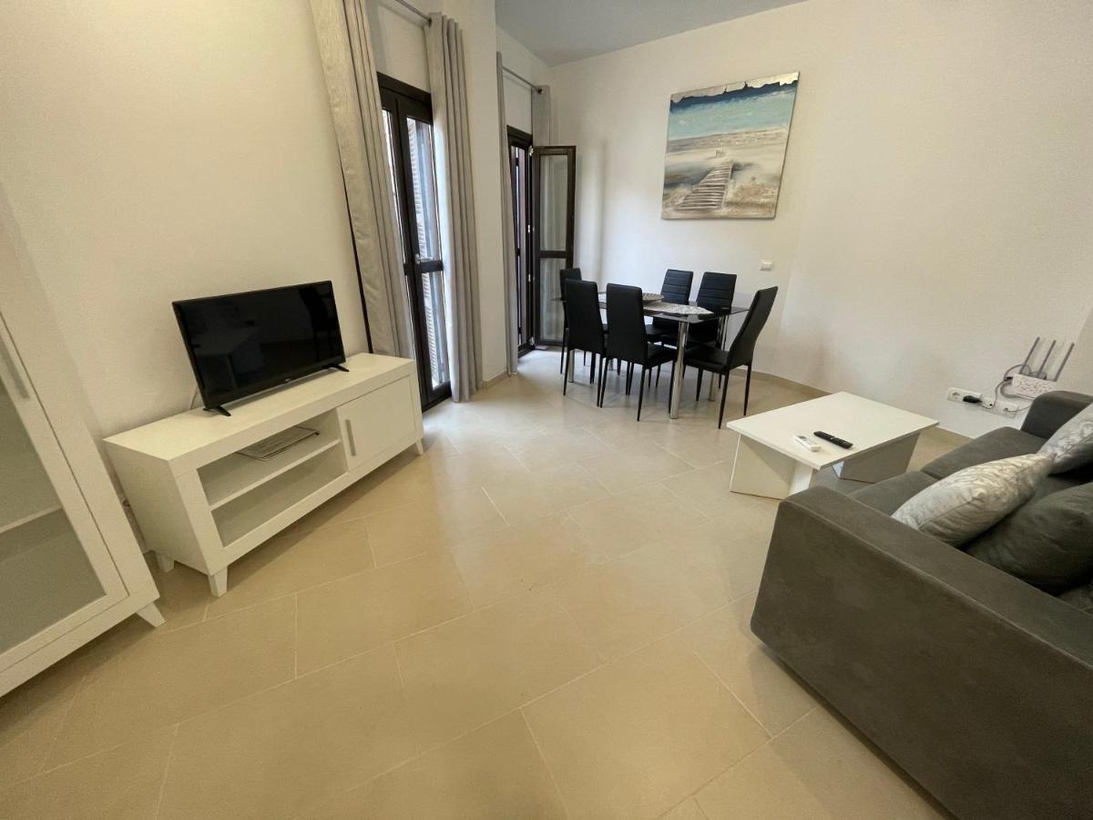 Royal Suites Estepona By Croma 외부 사진