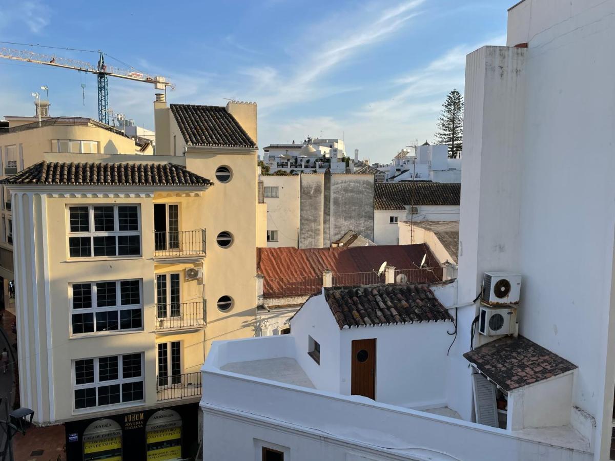 Royal Suites Estepona By Croma 외부 사진