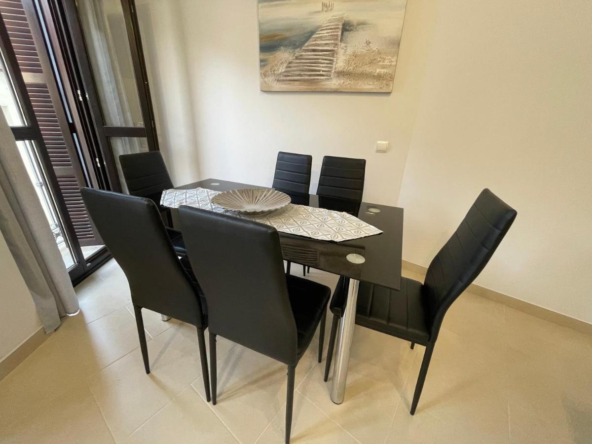 Royal Suites Estepona By Croma 외부 사진