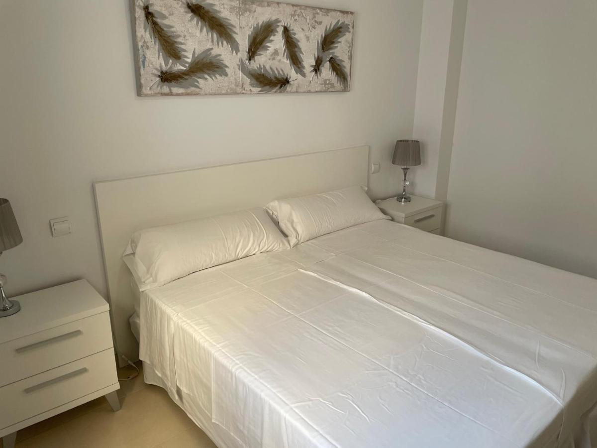 Royal Suites Estepona By Croma 외부 사진