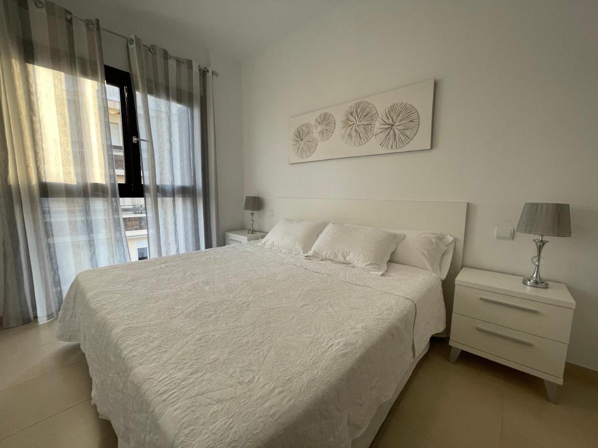 Royal Suites Estepona By Croma 외부 사진