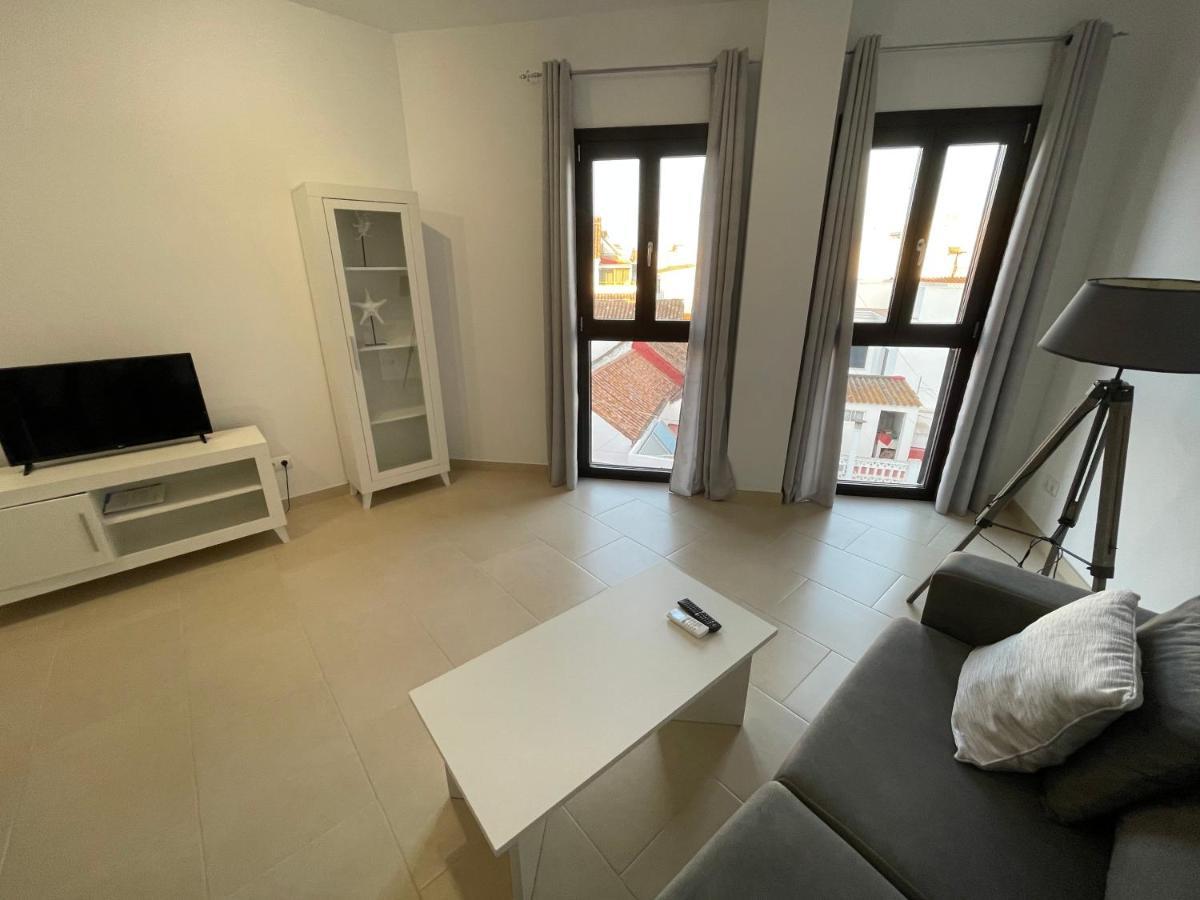 Royal Suites Estepona By Croma 외부 사진