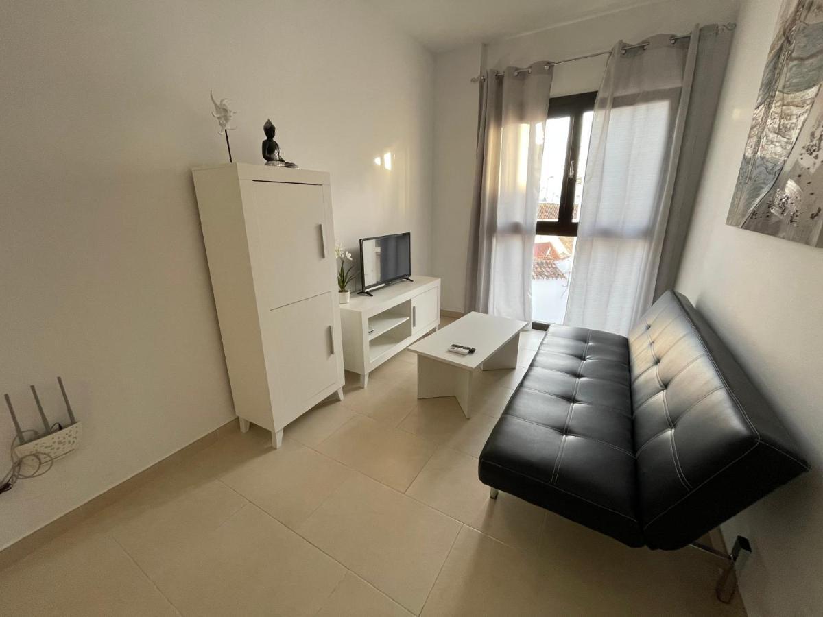 Royal Suites Estepona By Croma 외부 사진