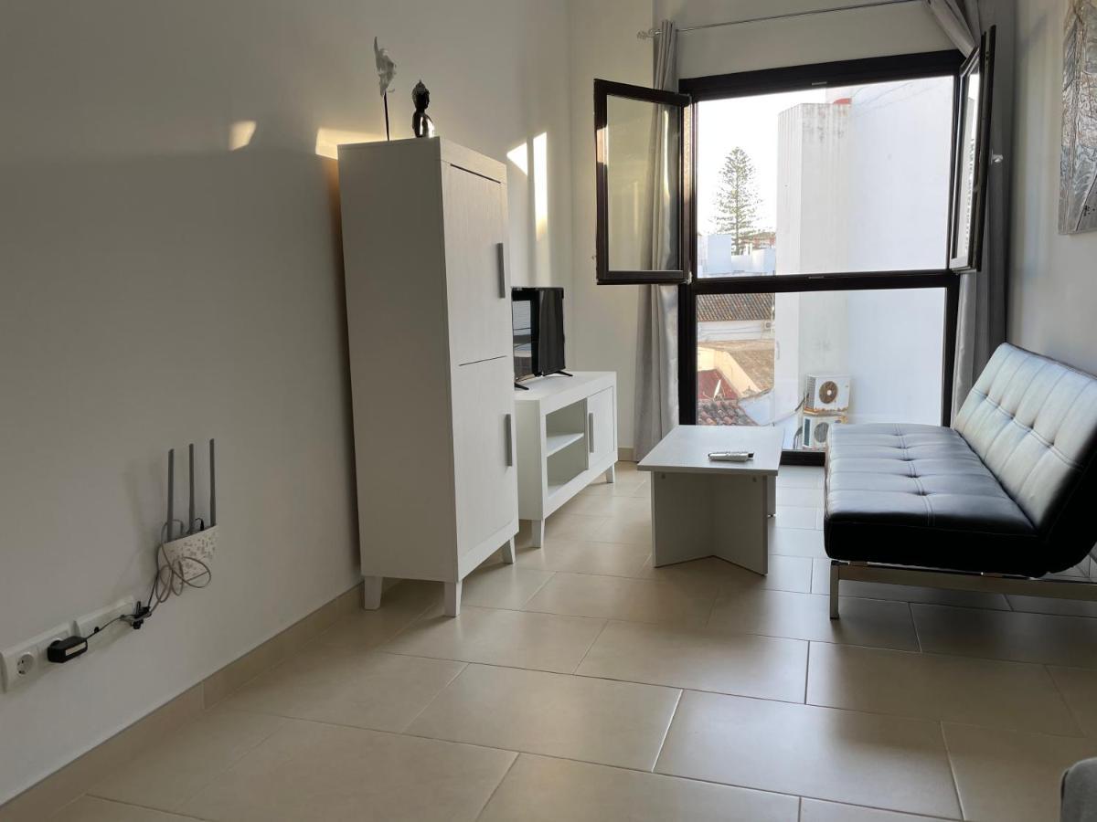 Royal Suites Estepona By Croma 외부 사진