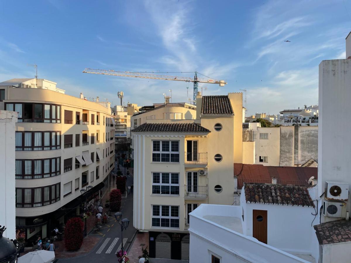 Royal Suites Estepona By Croma 외부 사진