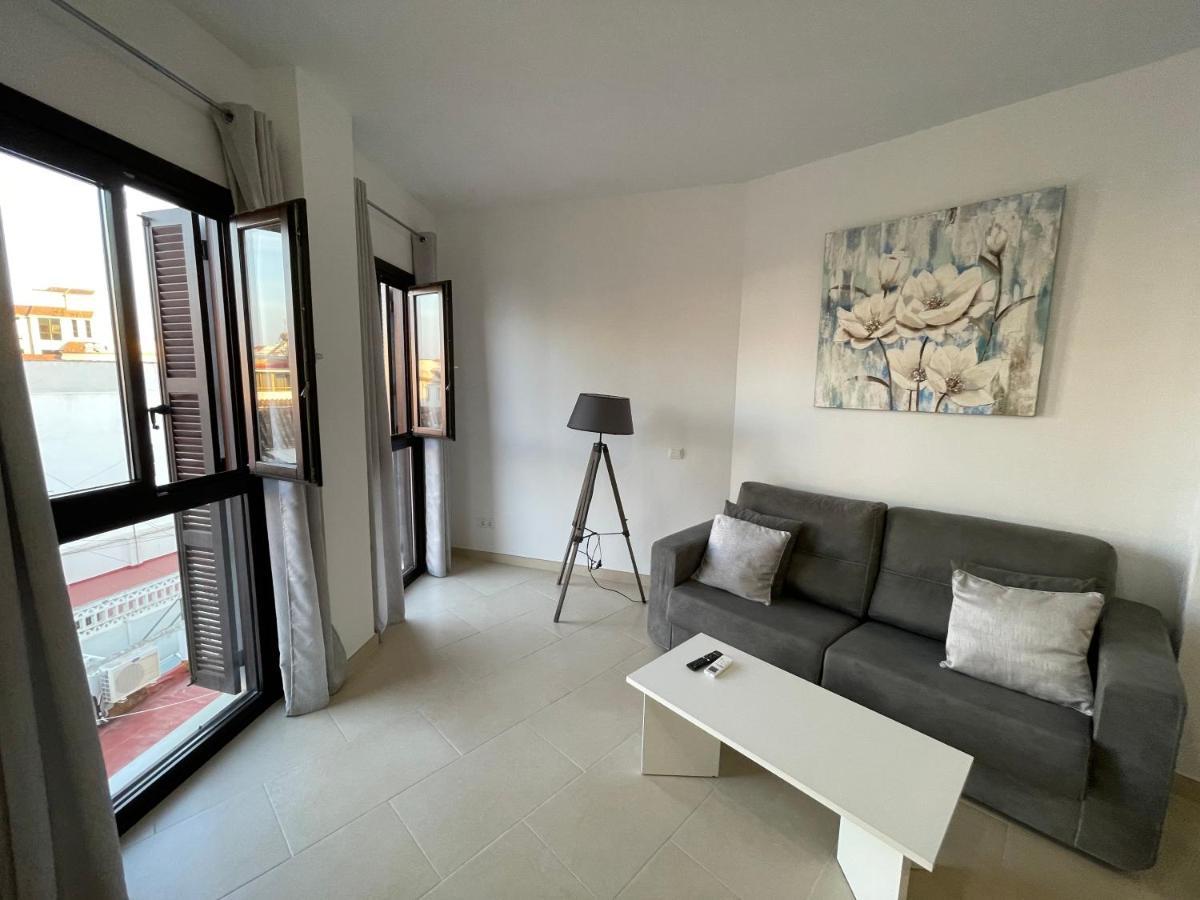Royal Suites Estepona By Croma 외부 사진