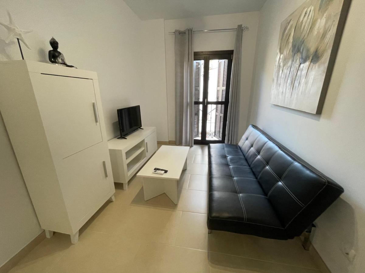 Royal Suites Estepona By Croma 외부 사진